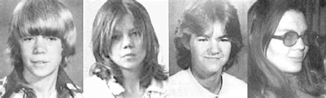 The Keddie Cabin Murders Closer to Being Solved .